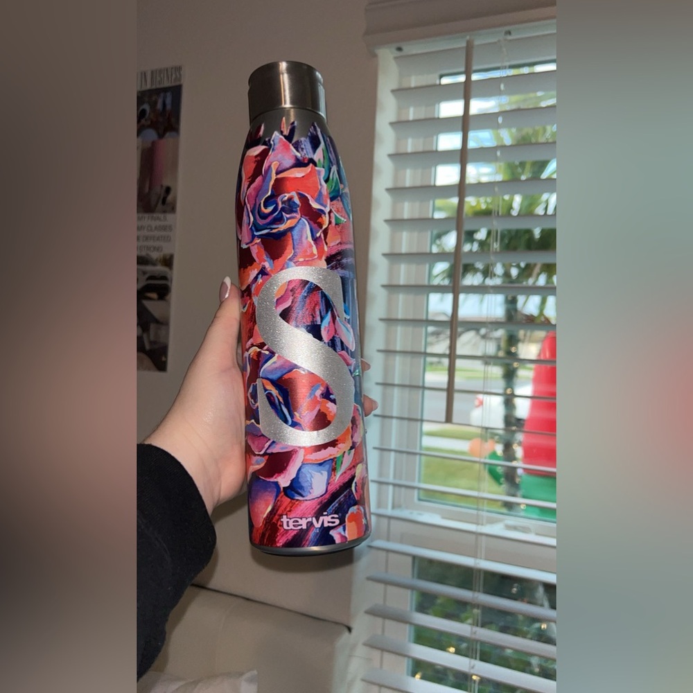 TERVIS Water Bottle💦